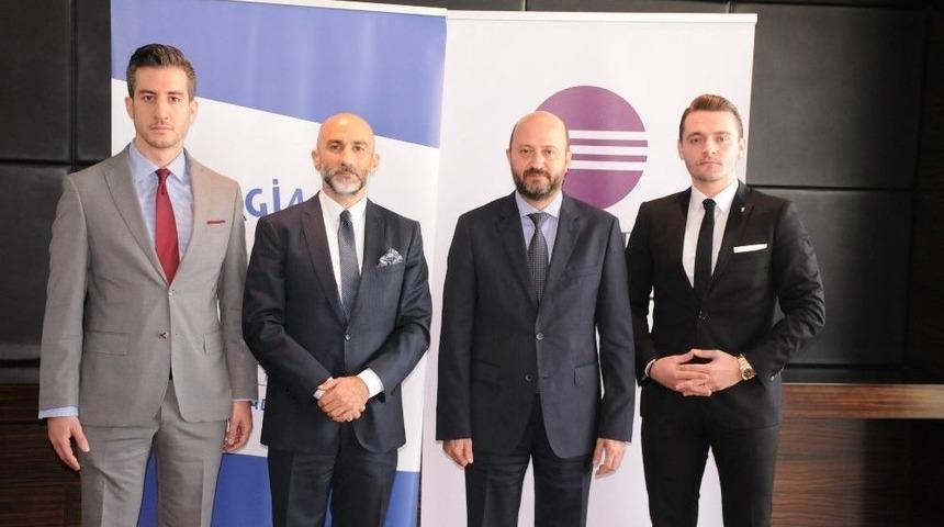 - Geleceğin Akıllı &Uuml;retimi Masaya Yatırılıyor