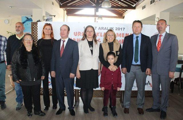 Urla Klazomenai Oryantiring Şampiyonasında Geri Sayım 2