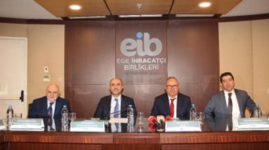 Emib Ve İmib 4 Yıl Aradan Sonra Bir Arada