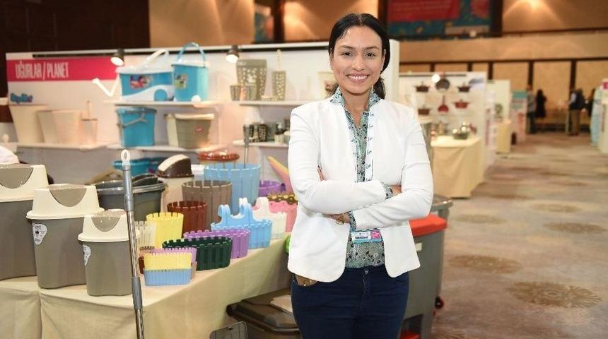 T&uuml;rkiye&rsquo;den Ekvator&rsquo;a Porselen, Uruguay&rsquo;a Tencere Ve Tava