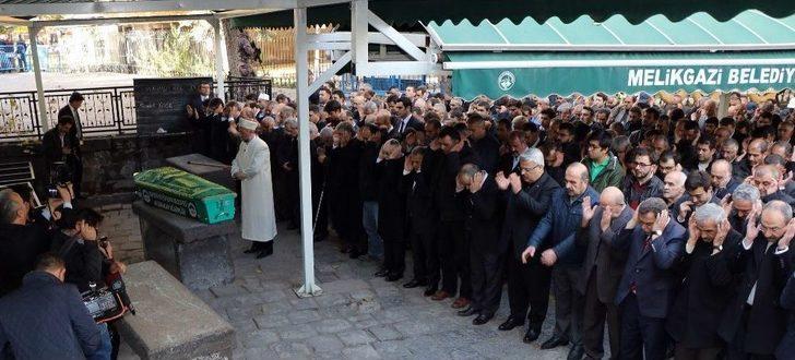 11. Cumhurbaşkanı Abdullah Gül’ün Acı Günü G4