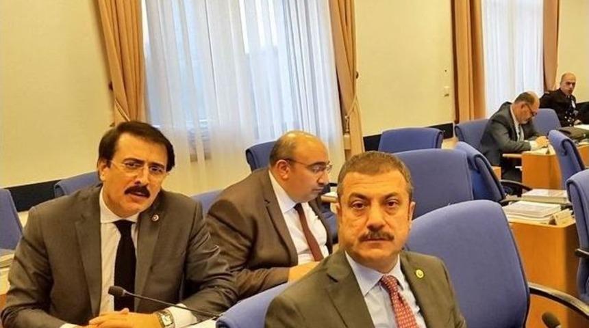 Milletvekili Aydemir&rsquo;den 9 &Ouml;nemli Tespit