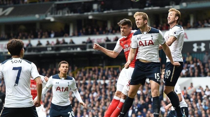 Avrupa&rsquo;da Başkent Derbileri Haftası