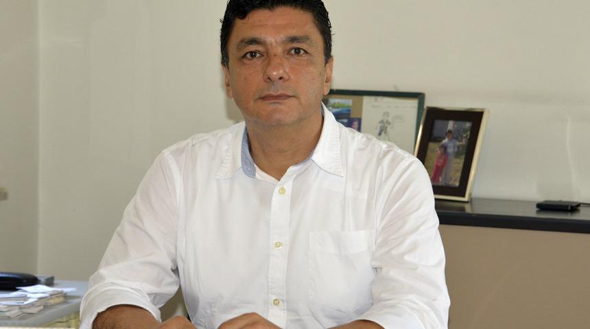 Organize sanayiler Antalya'da buluşuyor