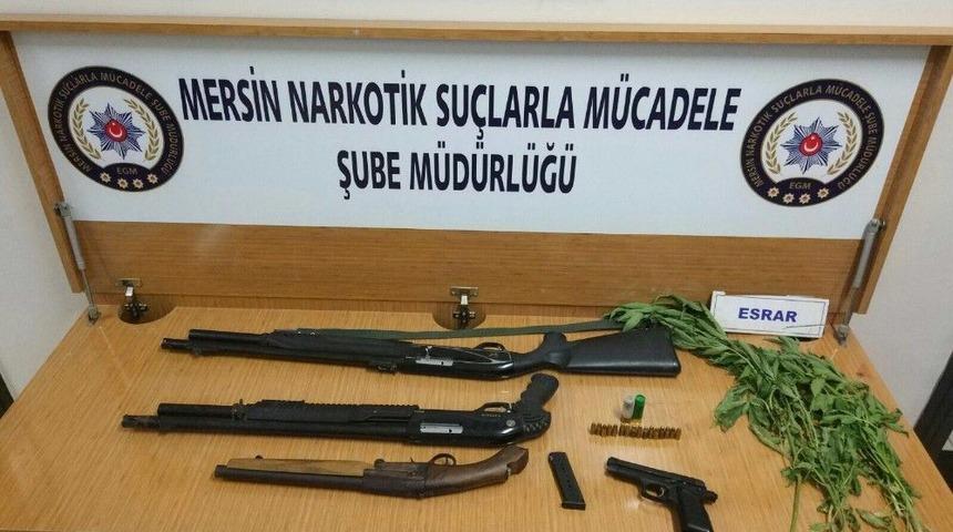 Serayı Esrar Bah&ccedil;esine &Ccedil;evirmişler