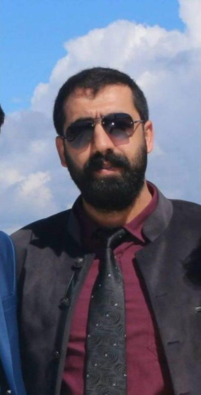 Vefat Eden Polis Memuru İ&ccedil;in T&ouml;ren D&uuml;zenlendi 3