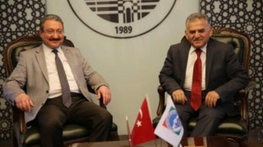 B&uuml;y&uuml;kkılı&ccedil;, "bu Bir Tesad&uuml;f Değil, Toplumsal Kalkınmanın Bir Sonucudur"