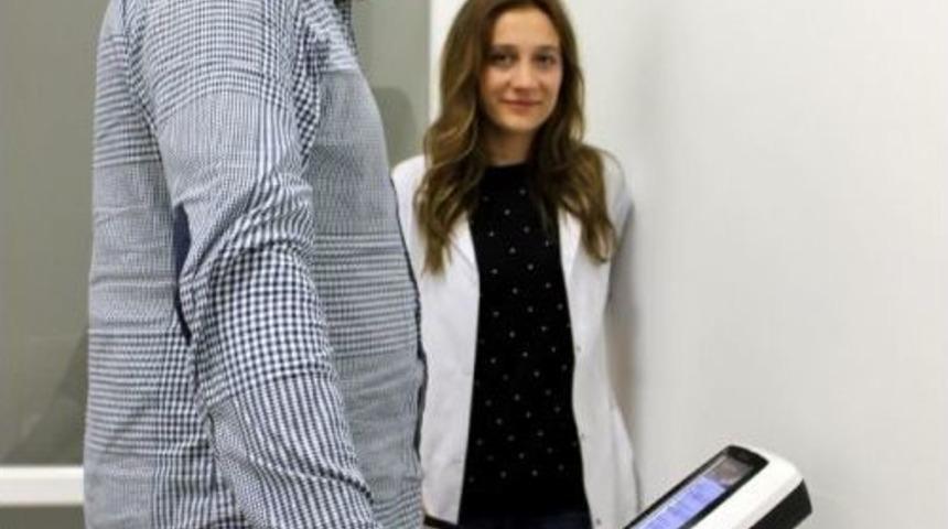 Bu Uygulama İle Diyet Yapmak Artık Daha Kolay