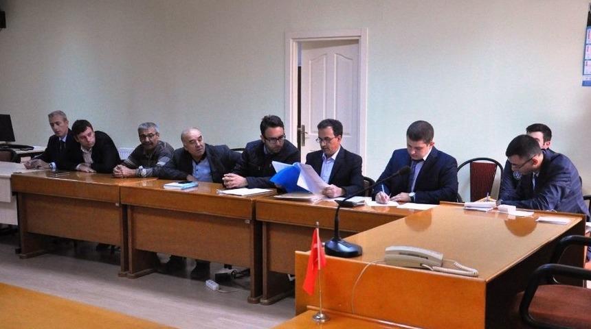 Malkara Belediyesi Bir Yılda 300 Bin Litre Mazot, 13 Bin Litre Benzin Alacak