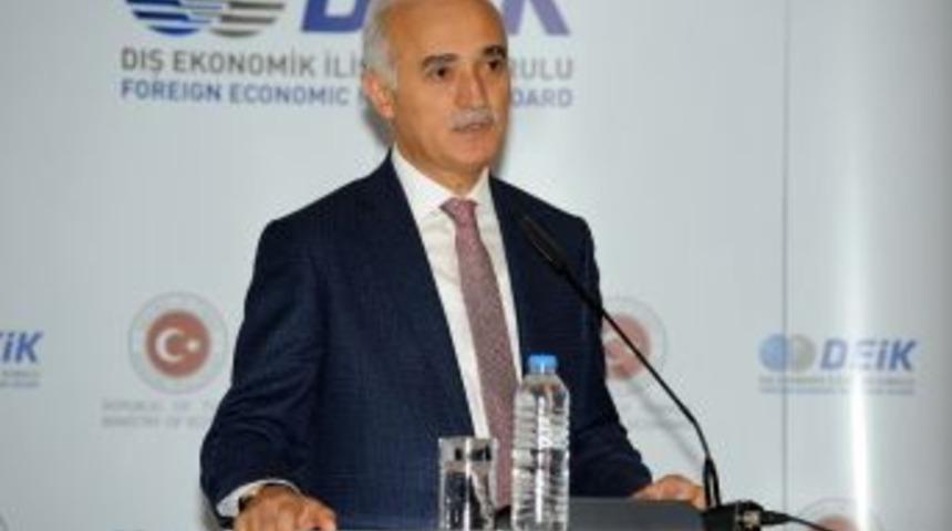 Deik İş Konseylerinde &Uuml;lke Bazlı Sisteme Ge&ccedil;iş Ger&ccedil;ekleştiriliyor