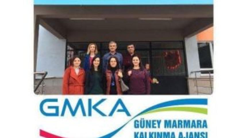 G&uuml;m&uuml;ş&ccedil;ay Atat&uuml;rk İlkokulu&rsquo;ndan &Ouml;nemli Başarı