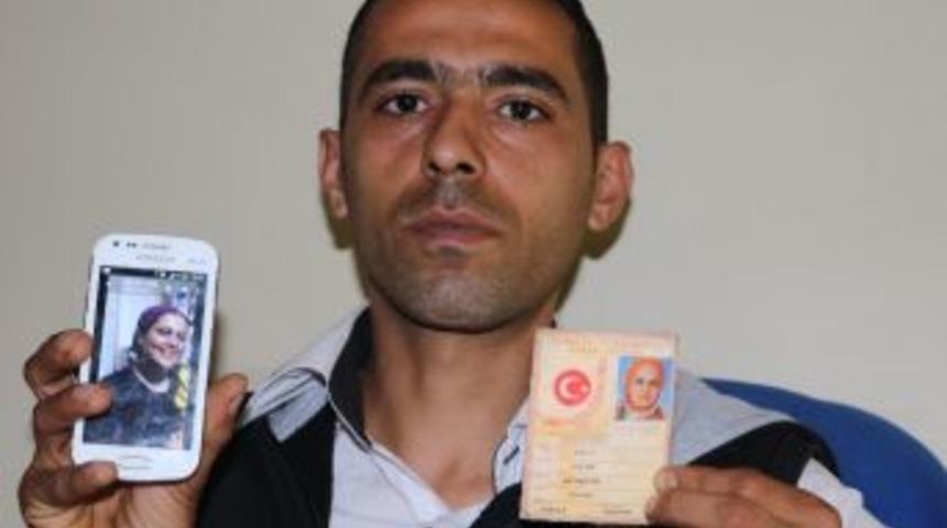 Kaybolan Karısından 2 Aydır Haber Alamıyor