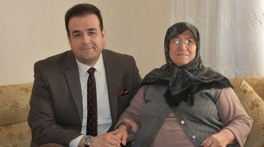 Başkan Kaynarca 40 G&uuml;nde 30 Mahalleyi Gezdi