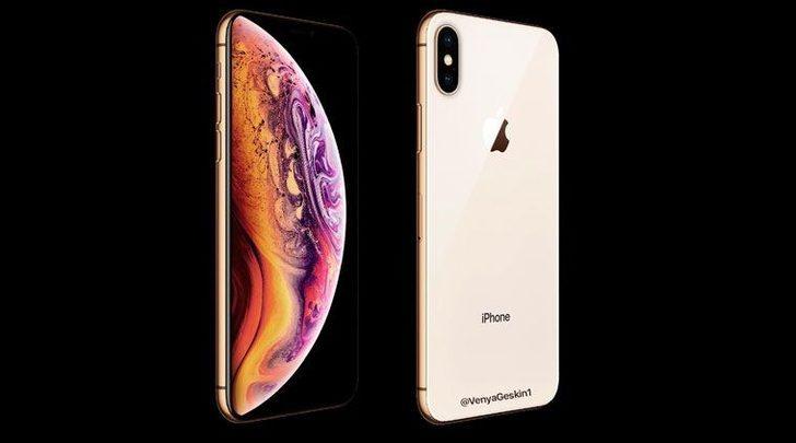 iPhone XS ne kadar olacak?  G1