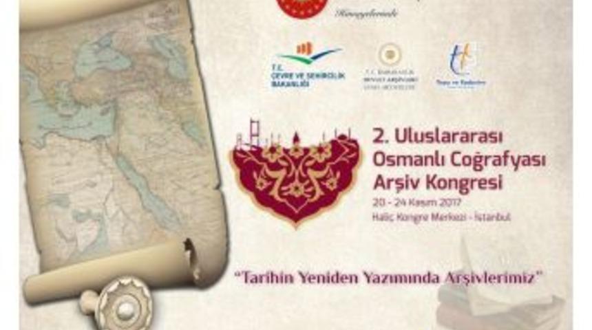 Osmanlı Mirası Masaya Yatırılacak