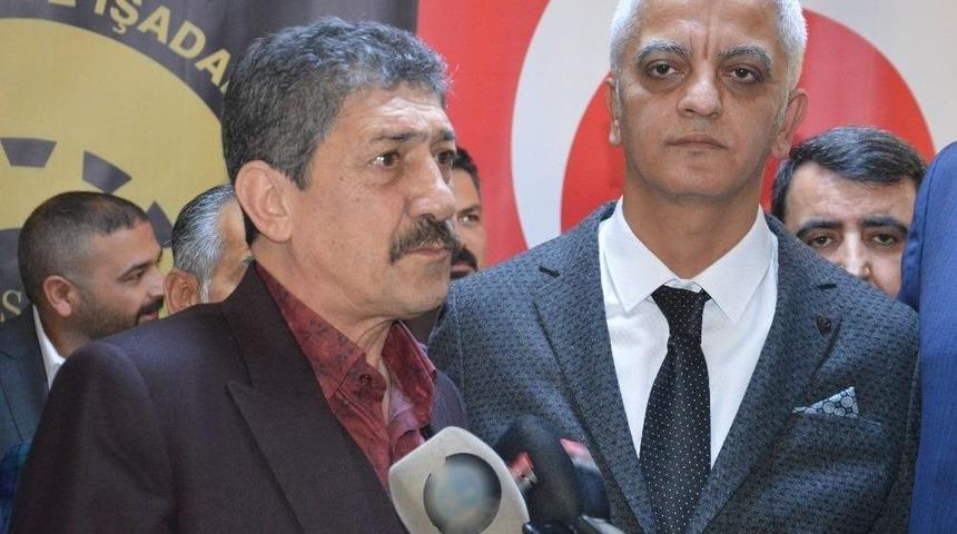 Misiad Kırıkkale Şubesi A&ccedil;ıldı