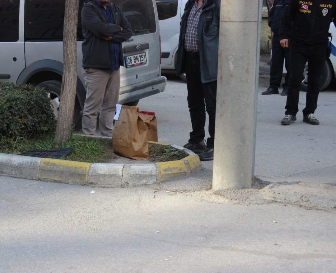 4 Yıldır Kayıp Olan Şahsın Kemikleri Bulundu