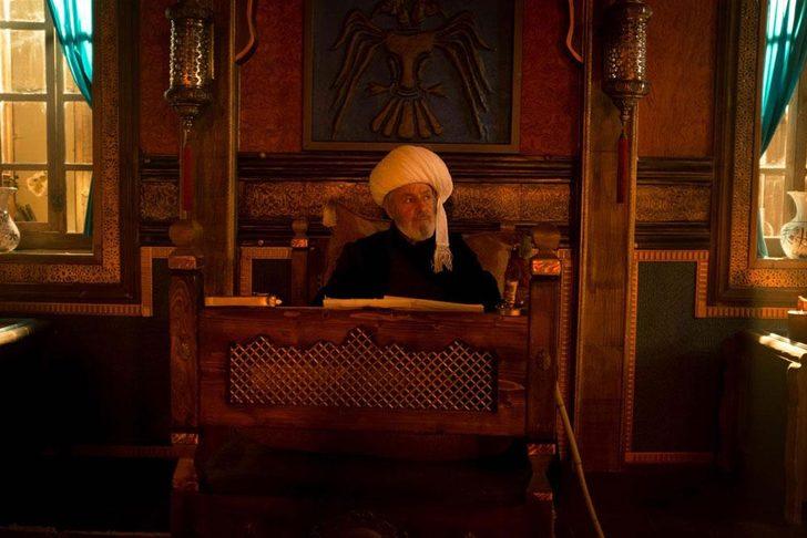 Yunus Emre 11. Bölüm Fotoğrafları G1