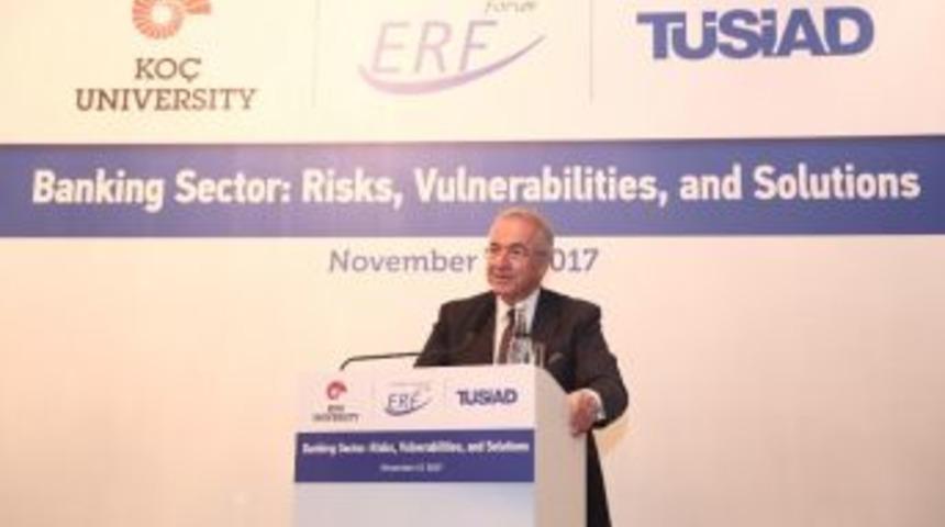 T&uuml;siad Başkanı Bilecik: &ldquo;g&uuml;n&uuml; Kurtarmak Kaybetmeyi Kabullenmektir&rdquo;