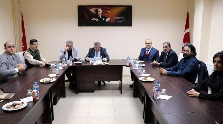 Nevşehirspor Ma&ccedil;larında Pet Şişe Su Satılmayacak