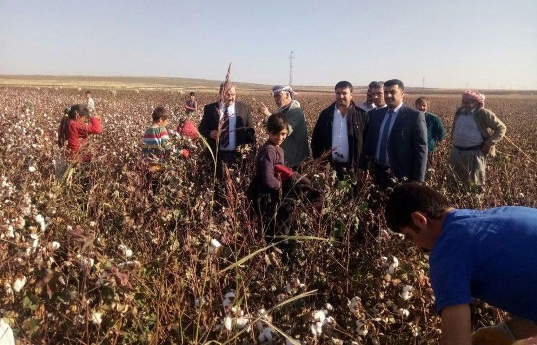 Siverek Sgk &Ccedil;alışanları Kırsaldaki Vatandaşları Bilgilendiriyor