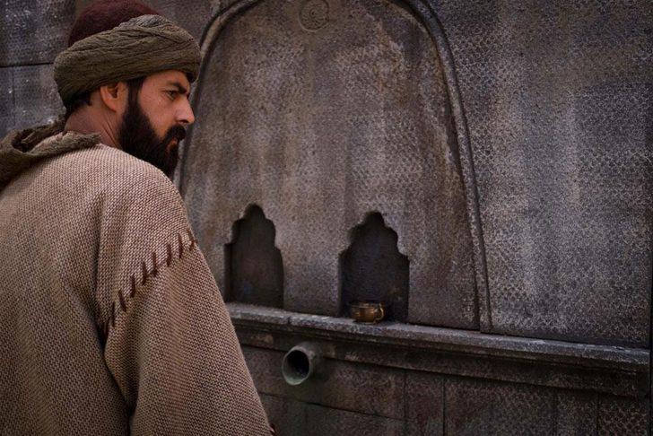 Yunus Emre 11. Bölüm Fotoğrafları G4