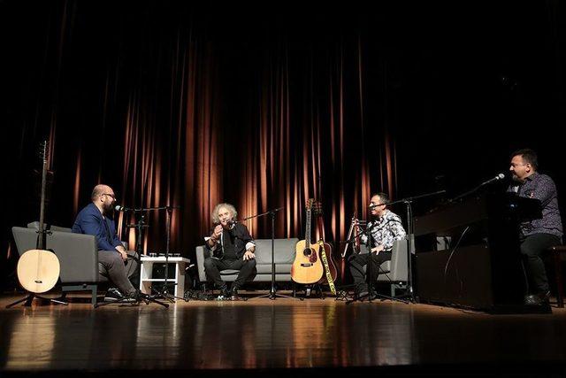 Yeni Türkü Rüzgârı Esenler’i Sardı 1