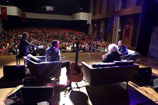 Yeni Türkü Rüzgârı Esenler’i Sardı 2