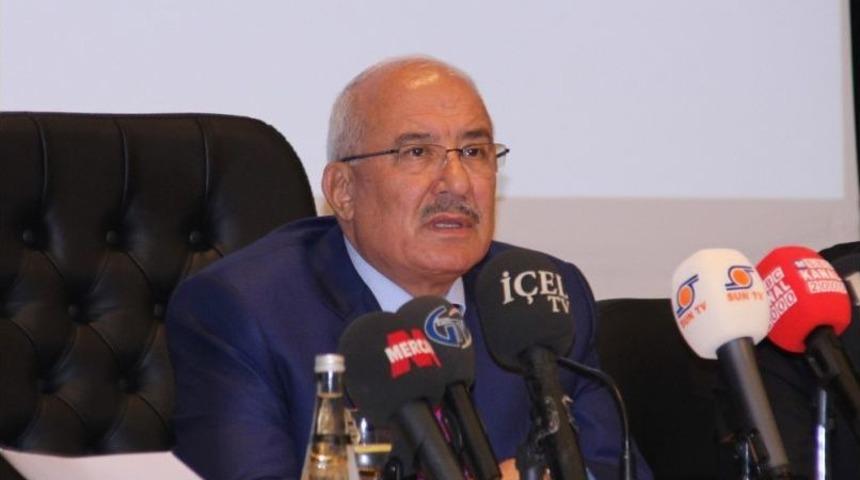 Kocamaz&rsquo;dan, &lsquo;kent Betonlaşıyor&rsquo; İddialarına Yanıt: &ldquo;eskisinden &Ccedil;ok Daha Fazla Yeşil Alan Olacak&rdquo;