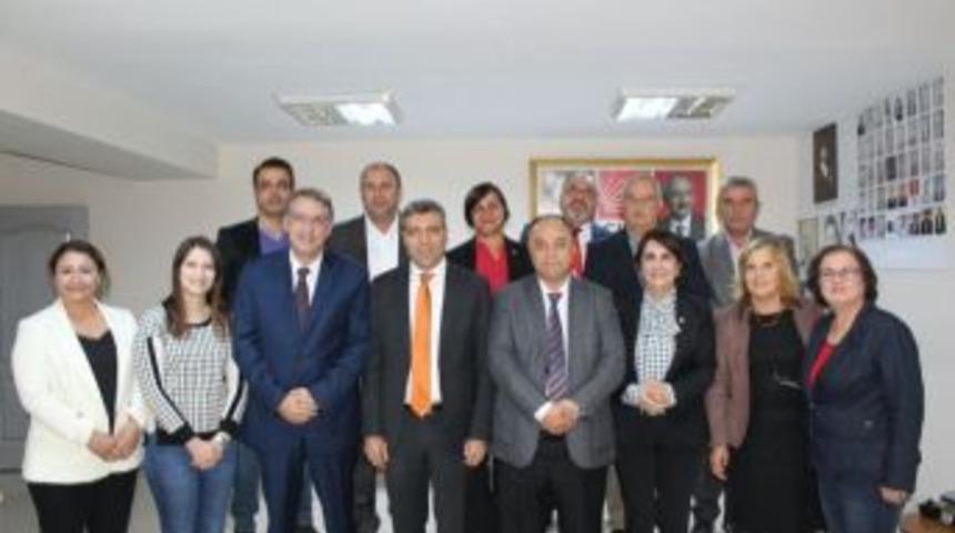 Norve&ccedil;&rsquo;teki Skandala Chp&rsquo;den Tepki