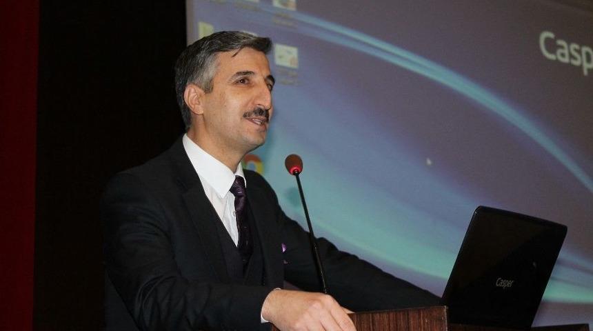 Ga&uuml;n Hastanesi&rsquo;nde "17 Kasım D&uuml;nya Premat&uuml;re G&uuml;n&uuml;" Etkinliği