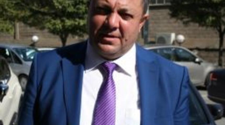 Fet&ouml;&rsquo;den Tutuklu Avukata Farklı Su&ccedil;tan 3 Yıl Hapis Verildi