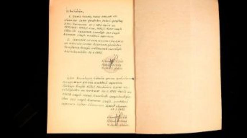 Deniz Gezmiş&rsquo;in İdam H&uuml;km&uuml; 22 Bin 500 Liraya Ulaştı