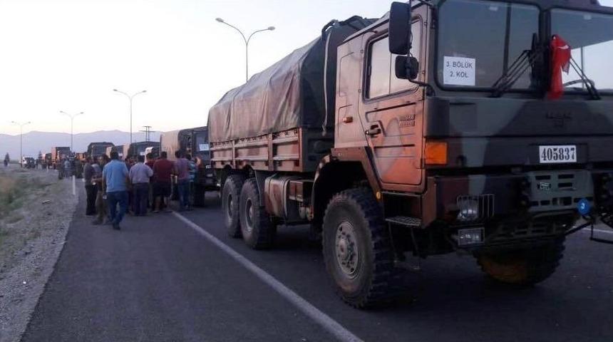 Tutuklu 40 Sanığın Tutukluluk Hallerine Devam Kararı Alındı