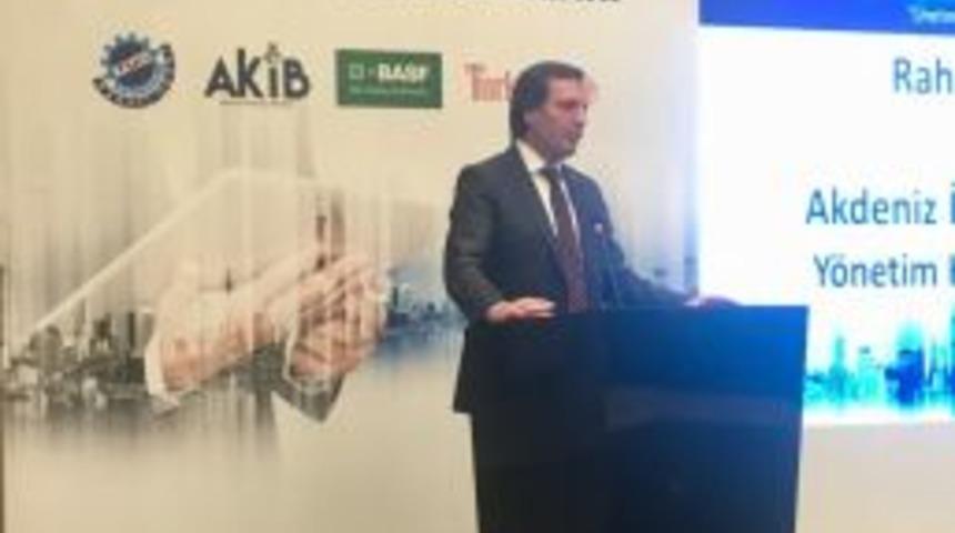 Kayseri İş D&uuml;nyasına Dijitalleşmenin &Ouml;nemi Anlatıldı