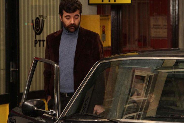 Seksenler 182. Bölüm Fotoğrafları G1