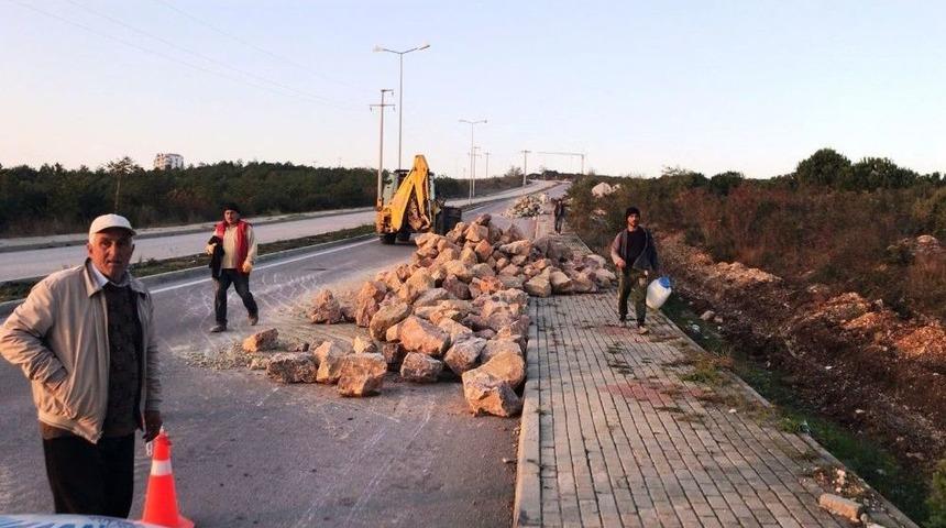 G&uuml;venlik &Ouml;nlemi Almayan İnşaat Firmasına 5 Tl Ceza Kesildi