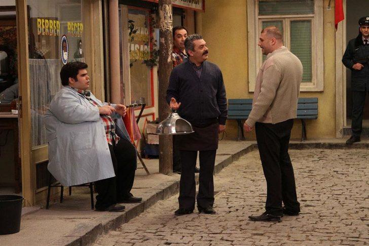 Seksenler 182. Bölüm Fotoğrafları G2