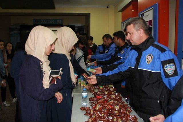 Çanakkale Ruhu Yeniden Canlandı