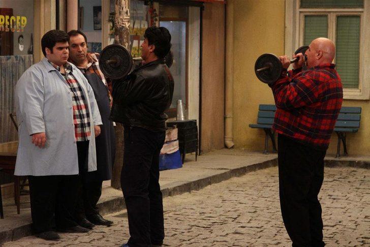 Seksenler 182. Bölüm Fotoğrafları G3