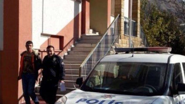 Oltu Polisinden Filmleri Aratmayan Operasyon