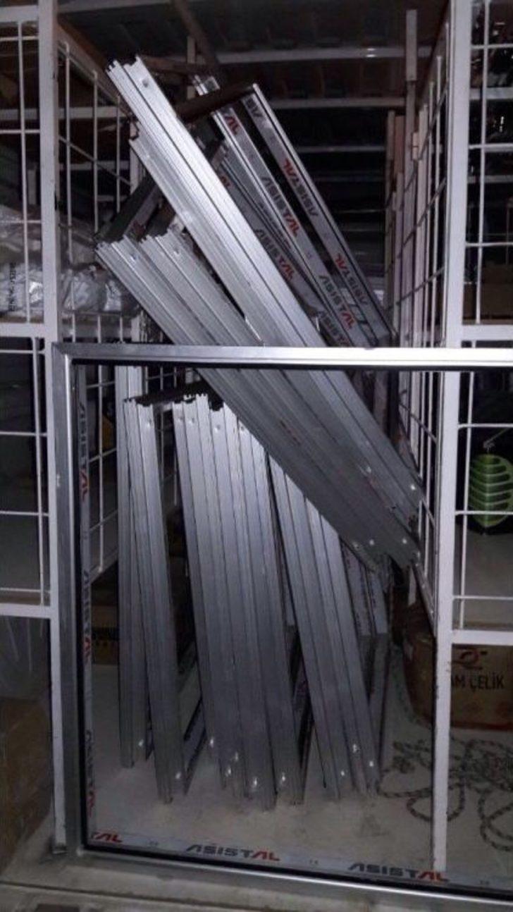 Oltu Polisinden Filmleri Aratmayan Operasyon G3