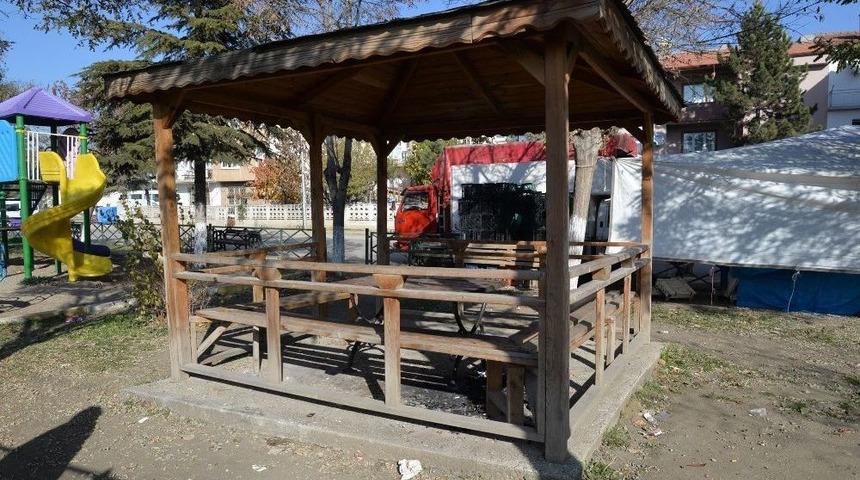 Şehir Eşkiyaları Yine İş Başında