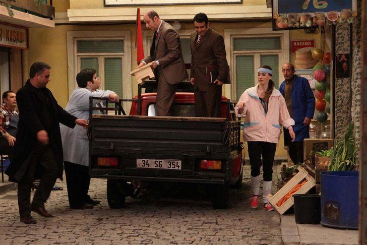 Seksenler 182. Bölüm Fotoğrafları G5