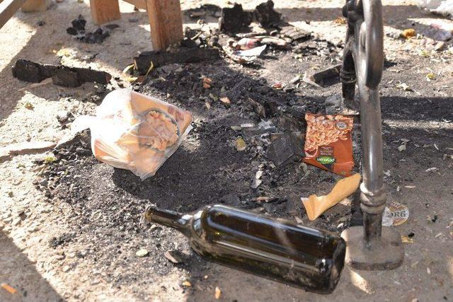 Şehir Eşkiyaları Yine İş Başında 1