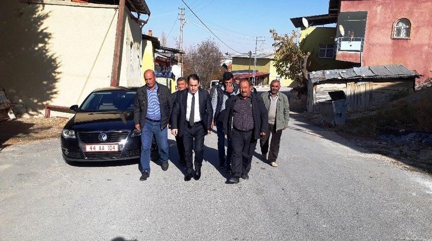 &lsquo;gen&ccedil; &Ccedil;ift&ccedil;i Projesi&rsquo; Kapsamında Mantar &Uuml;retimi