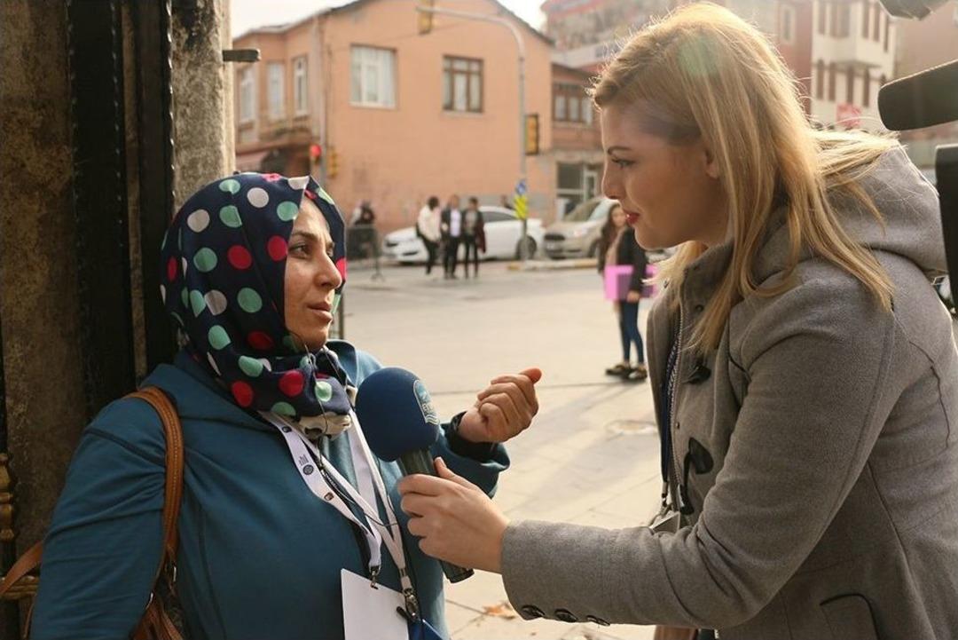 Simurg&rsquo;la Veliler Ey&uuml;psultan&rsquo;ı Yeniden Keşfediyor