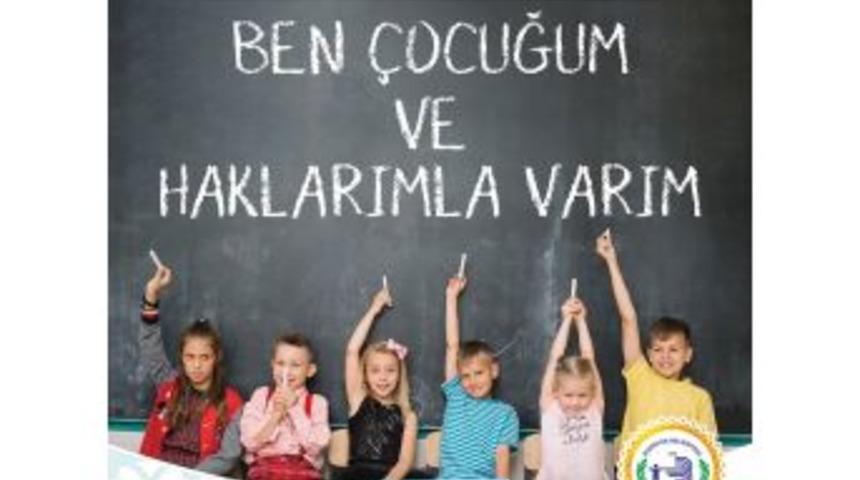 Başkan Bakıcı&rsquo;nın &Ccedil;ocuk Hakları G&uuml;n&uuml; Mesajı