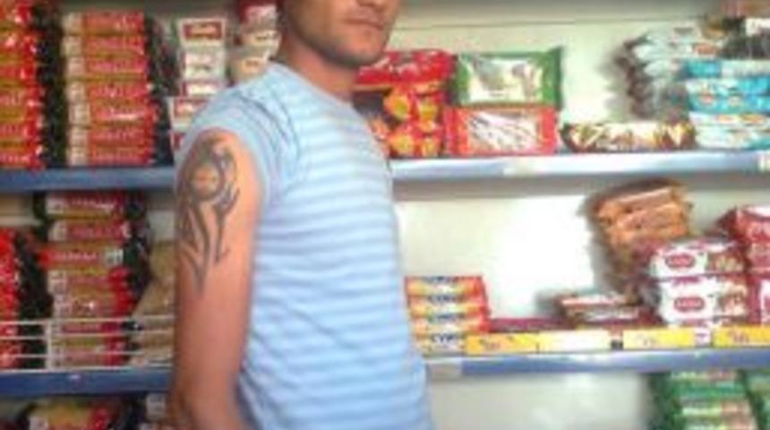 Sabah Cezaevine Konuldu, Akşam Firar Etti