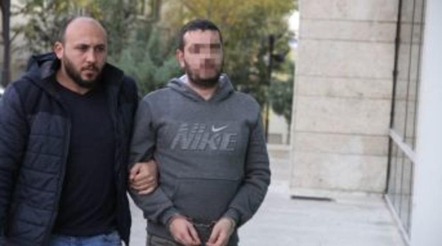 Uyuşturucu Ticaretine Tutuklama